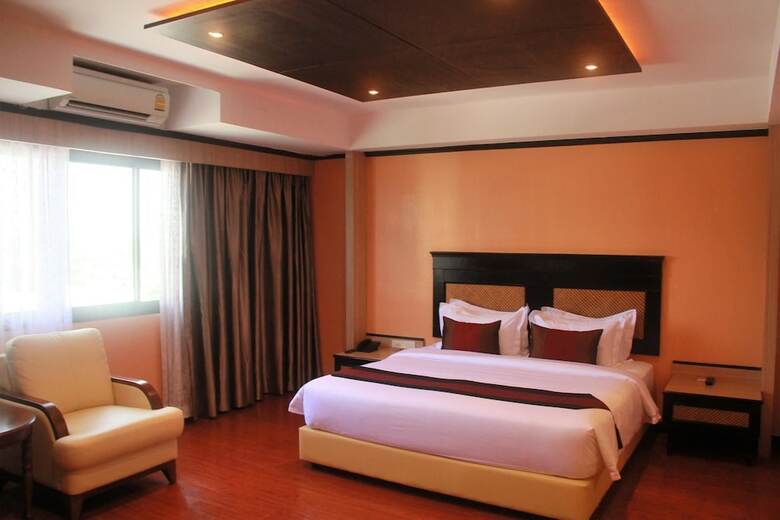 M Hotel Danok