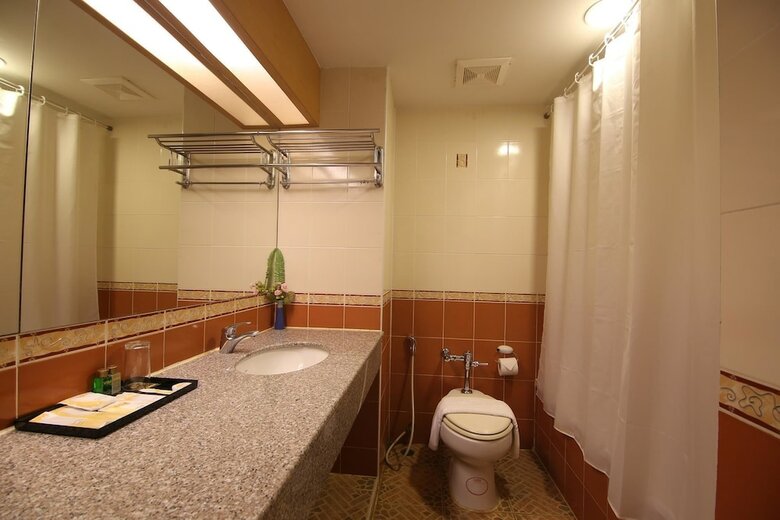 M Hotel Danok