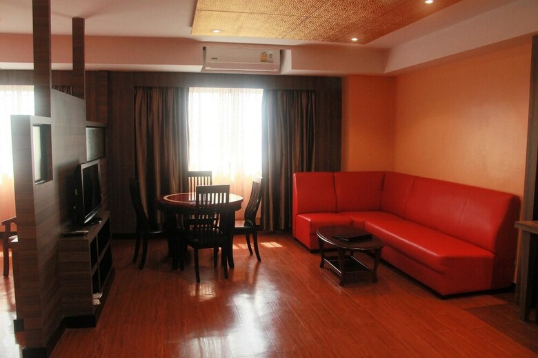 M Hotel Danok
