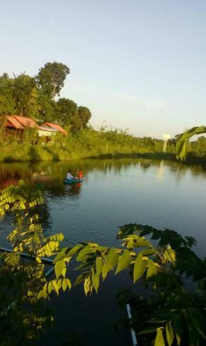 Hotel Coffee&homestay568 Branch 2