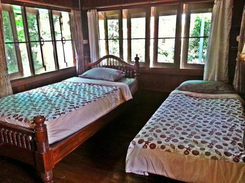 Rim Nam Kong Homestay