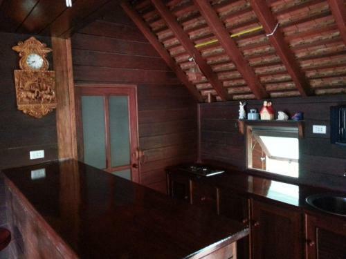 Rim Nam Kong Homestay