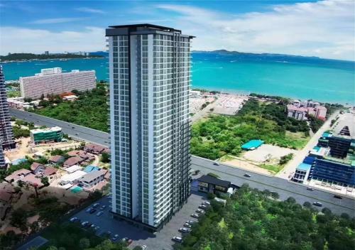 Thai Pattaya Apartment Dusitehaijin