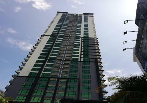 Thai Pattaya Apartment Dusitehaijin