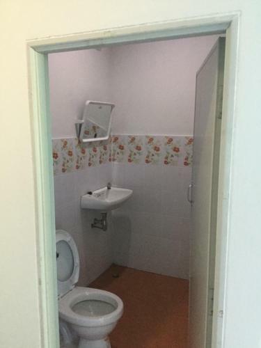Hotel Cho Kaew Resort