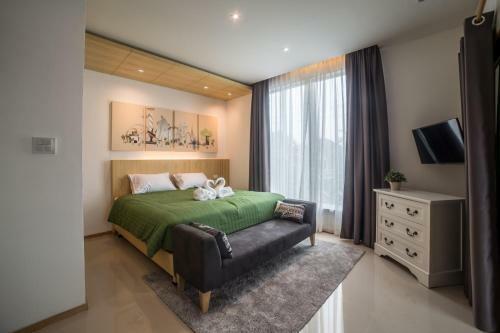 Hotel The Bliss Ubon