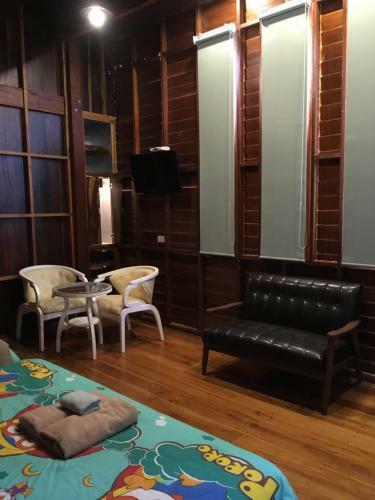 Hotel 515 Coffee & Resort