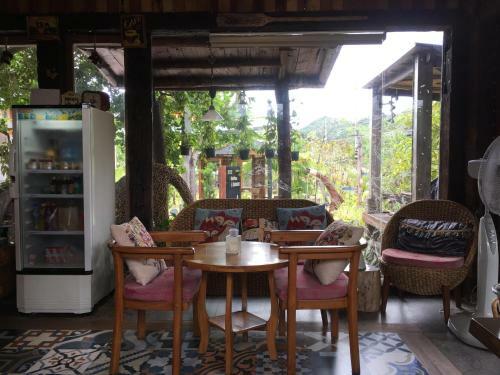 Hotel 515 Coffee & Resort