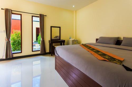 Hotel Klongwan Studio Resort