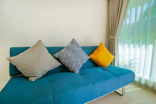 Hotel Chaolao Cabana Resort