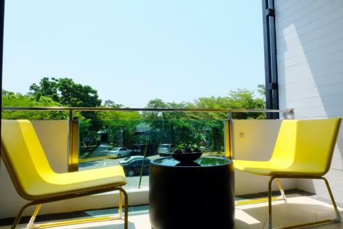 Hotel Chaolao Cabana Resort