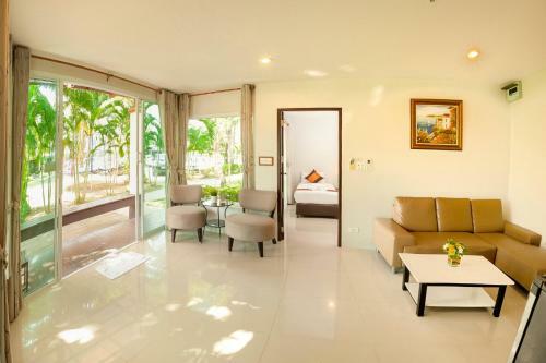 Hotel Chaolao Cabana Resort