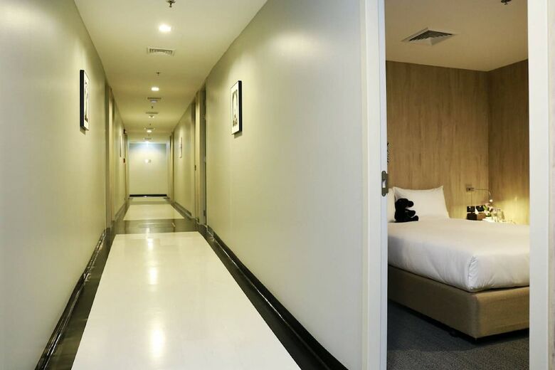 Albergue Sleep Box By Miracle