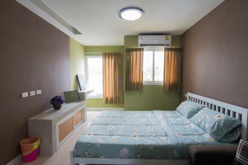 Apartamento Bann In Suan
