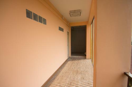 Apartamento Bann In Suan