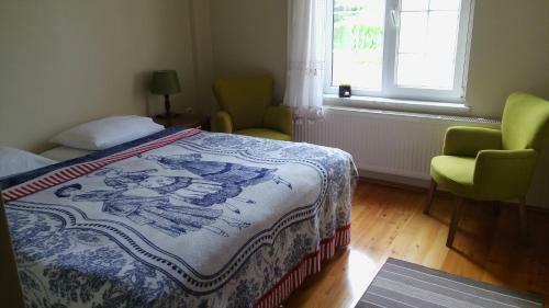 Agroturismo K�y Evi Country House