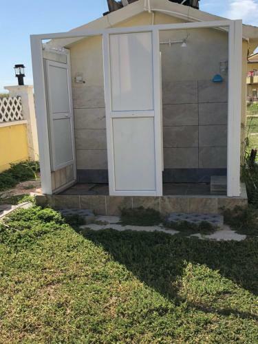 Saros Aslan Apart Hotel