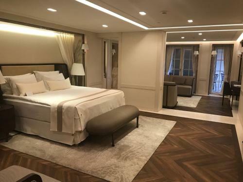 Kemer Country Hotel ?stanbul