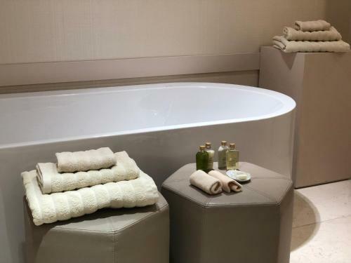 Kemer Country Hotel ?stanbul