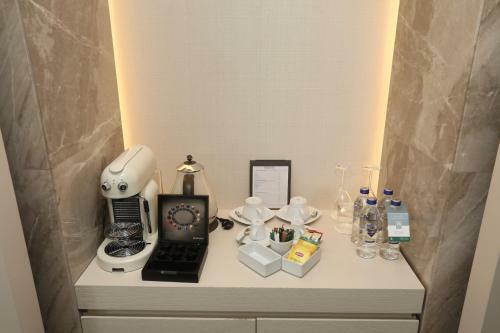 Kemer Country Hotel ?stanbul