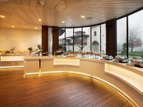 Kemer Country Hotel ?stanbul