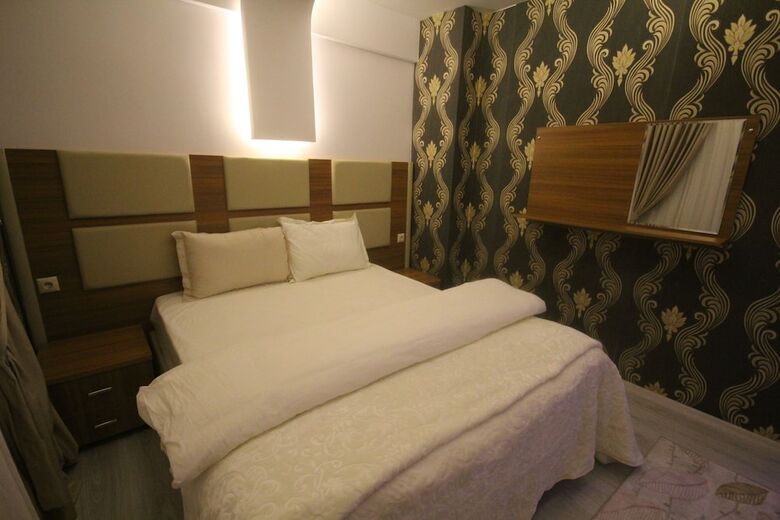 Hotel Zara Turan Apart Otel