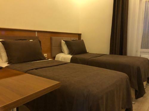 Gulistan Hotel
