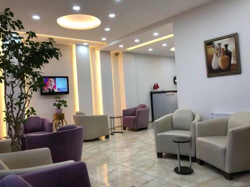 Gulistan Hotel