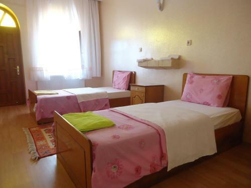Akar Hotel