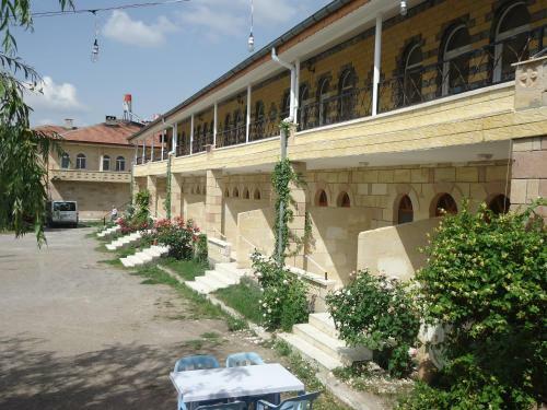 Akar Hotel