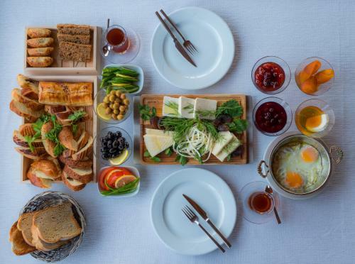 Kayalar Blue Beach Hotel