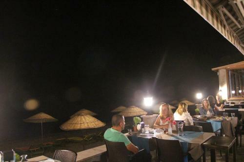 Kayalar Blue Beach Hotel