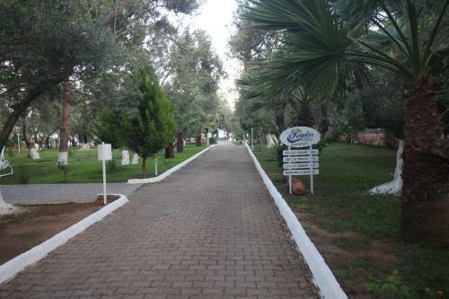 Kayalar Blue Beach Hotel