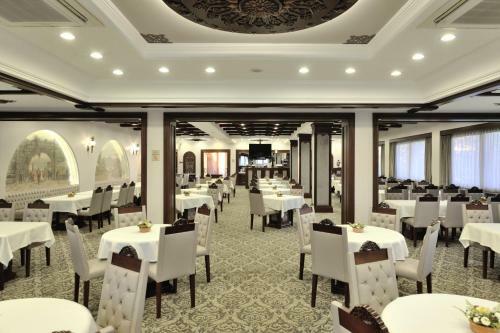 Agacli Hotel