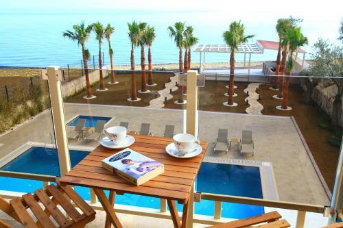 Esida Hotel