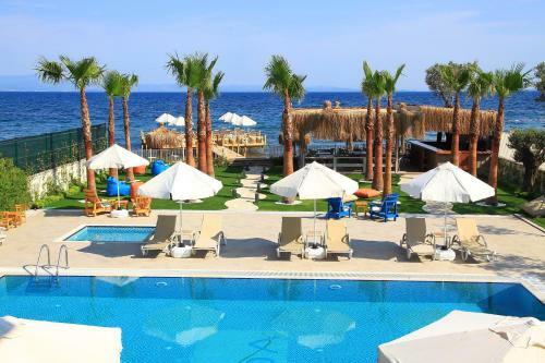 Esida Hotel