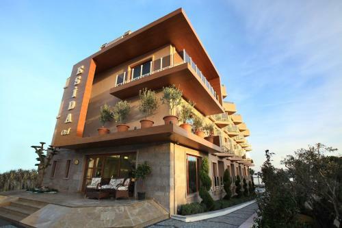 Esida Hotel