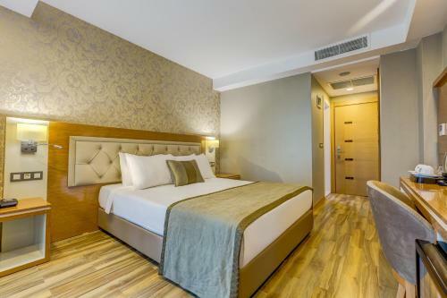 Kaynesia Spa & Wellness Hotel