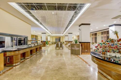 Kaynesia Spa & Wellness Hotel
