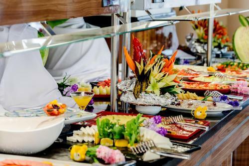 Kaynesia Spa & Wellness Hotel