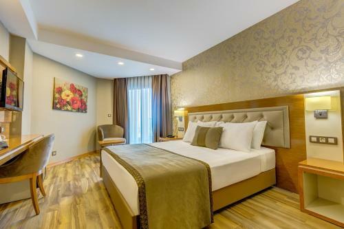 Kaynesia Spa & Wellness Hotel