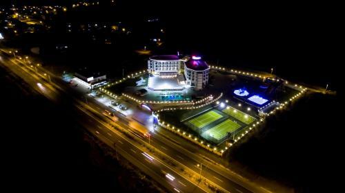 Kaynesia Spa & Wellness Hotel