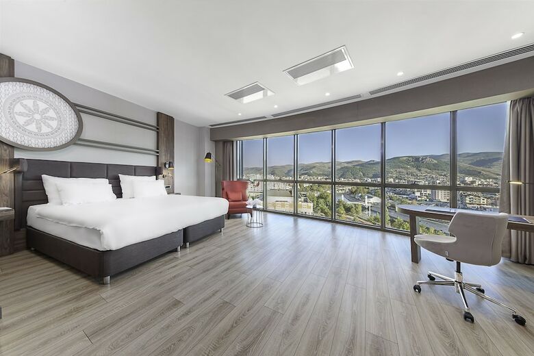 Hotel Dedeman Tokat