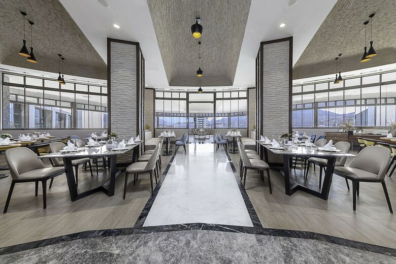 Hotel Dedeman Tokat