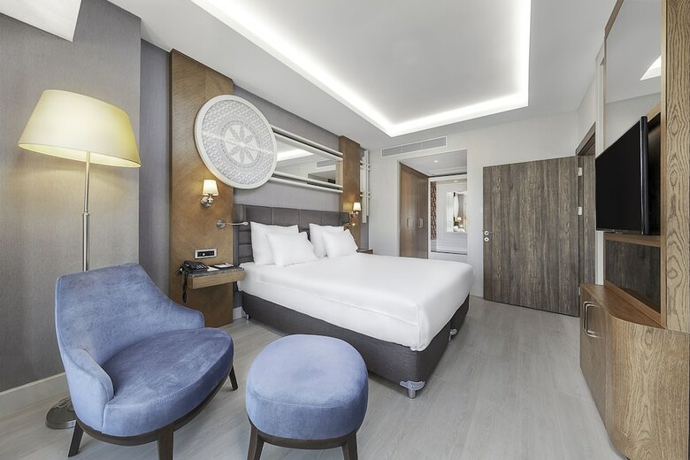 Hotel Dedeman Tokat