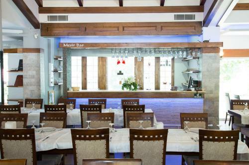Spilos Hotel