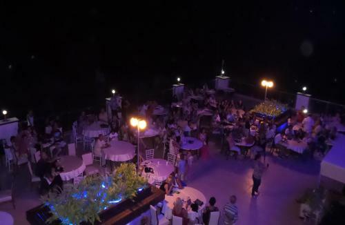 Hotel Merada Termal Tatil Koyu