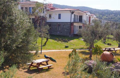 Hotel Merada Termal Tatil Koyu