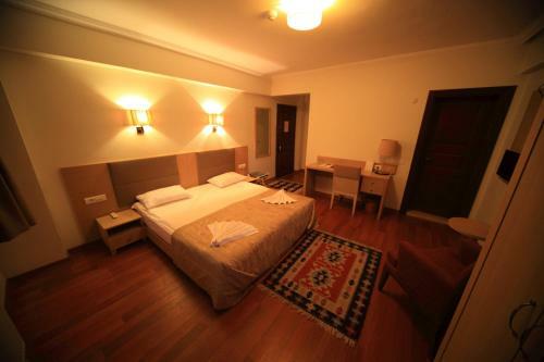 Hotel Iksir Resort Town