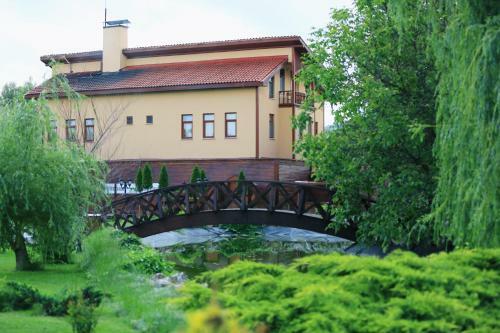 Hotel Iksir Resort Town